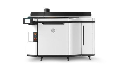 HP Multi Jet Fusion 5200