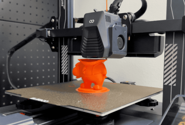 3D Printer cost