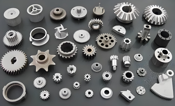 powder metallurgy